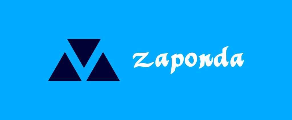 zap. logo