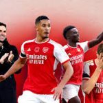 Arsenal FC Quiz