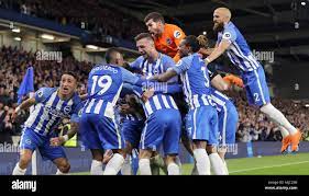 Brighton FC Quiz