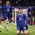 Chelsea FC Quiz