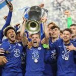 Chelsea FC Squad 2024/25