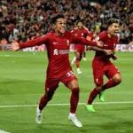 Liverpool FC Quiz