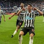 Newcastle FC Quiz