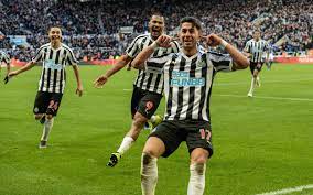 Newcastle FC Quiz