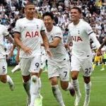 Tottenham Quiz