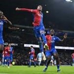 Crystal Palace FC Quiz