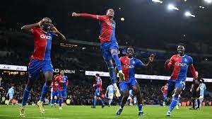 Crystal Palace FC Quiz