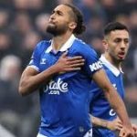 Everton FC Quiz