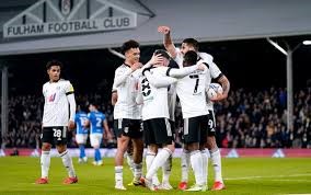 Fulham FC Quiz