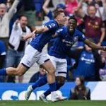 Ipswich Town FC Quiz