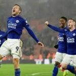 Leicester City FC Quiz