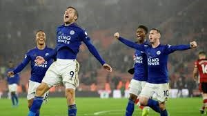 Leicester City FC Quiz