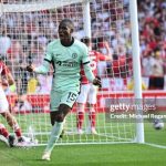 Nottingham Forest FC Quiz