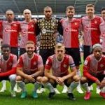 Southampton FC Quiz