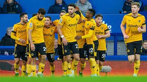 Wolverhampton Wanderers FC Quiz