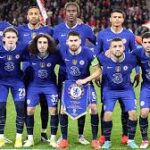 Chelsea FC Defenders 2024/25