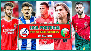 Portuguese Primeira Liga Sample Quiz