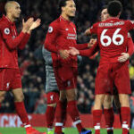 Liverpool FC Defenders 2024/25