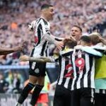 Newcastle United FC