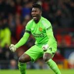 Manchester United Goalkeepers 2024/25