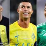 Saudi Pro league Sample Quiz