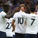 Tottenham Hotspur FC