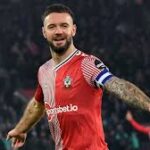 Southampton FC Forwards 2024/25