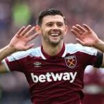 West Ham United Defenders 2024/25