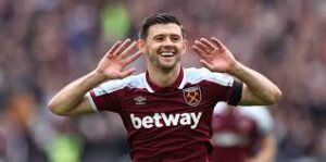 A. Cresswell - West Ham defender