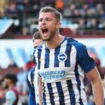 Brighton & Hove Albion FC Defenders 2024/25