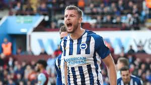 . Webster - Brighton & Hove Albion FC defender