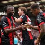 AFC Bournemouth Squad 2024/25