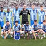 Brighton & Hove Albion FC Squad 2024/25