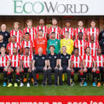 Brentford FC Squad 2024/25