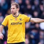 Wolverhampton Wanderers FC Defenders 2024/25