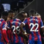 Crystal Palace FC Squad 2024/25