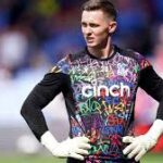 Crystal Palace FC Goalkeepers 2024/25
