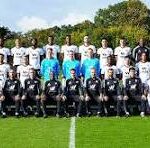 Fulham FC Squad 2024/25