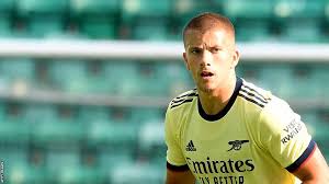 H. Clarke - Ipswich Town defender