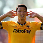 Wolverhampton  Wanderers FC Forwards 2024/25
