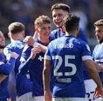Ipswich Town FC