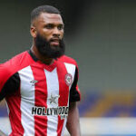 Brentford FC Forwards 2024/25