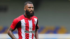 I. Thiago - Brentford FC striker