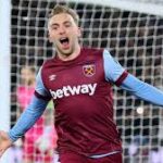 West Ham United FC Forwards 2024/25