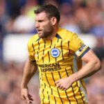 Brighton & Hove Albion FC Midfielders 2024/25