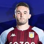 Aston Villa FC Midfielders 2024/25