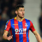 Crystal Palace FC Defenders 2024/25