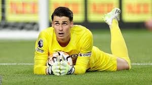 Kepa Arrizabalaga- bournemouth keeper
