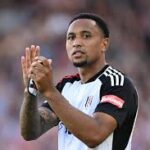 Fulham FC Defenders 2024/25