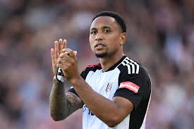 K. Tete- Fulham defender